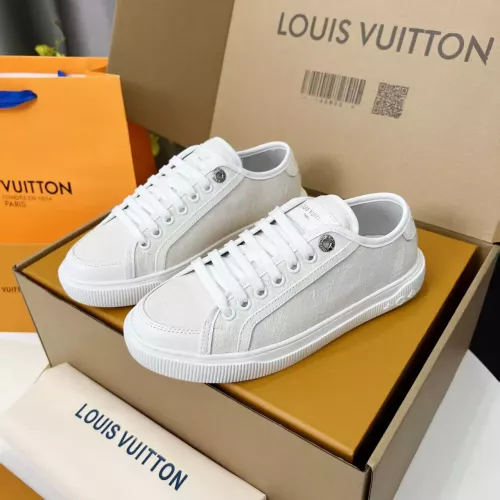 Replica Louis Vuitton Casual Shoes For Women #1318214 $98.00 USD for Wholesale