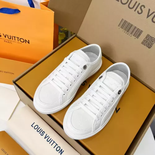 Replica Louis Vuitton Casual Shoes For Women #1318214 $98.00 USD for Wholesale