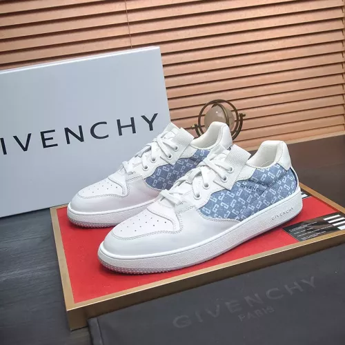 Givenchy Casual Shoes For Men #1318217