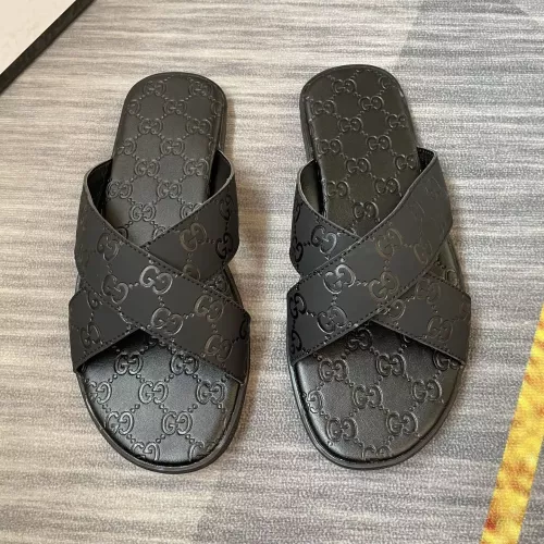 Gucci Slippers For Men #1318225