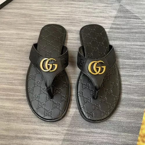 Gucci Slippers For Men #1318228
