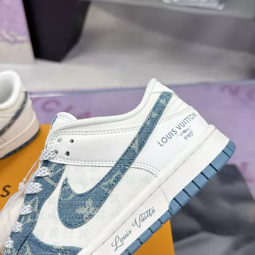 Replica Louis Vuitton Casual Shoes For Women #1318233 $105.00 USD for Wholesale