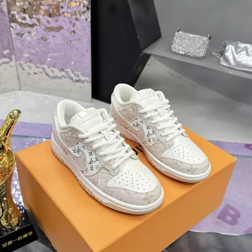 Replica Louis Vuitton Casual Shoes For Men #1318236 $105.00 USD for Wholesale