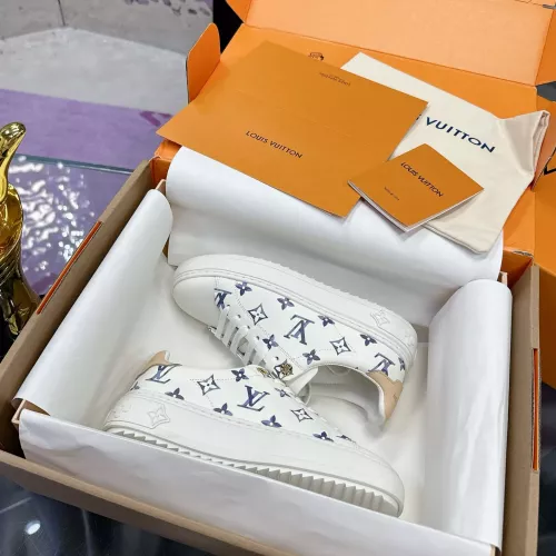 Replica Louis Vuitton Casual Shoes For Men #1318239 $108.00 USD for Wholesale