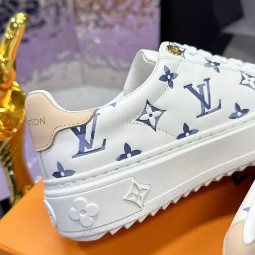 Replica Louis Vuitton Casual Shoes For Men #1318239 $108.00 USD for Wholesale