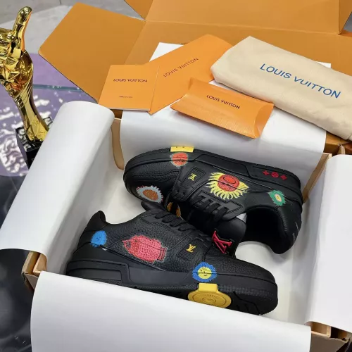 Replica Louis Vuitton Casual Shoes For Men #1318273 $135.00 USD for Wholesale