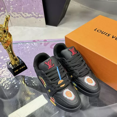 Replica Louis Vuitton Casual Shoes For Men #1318273 $135.00 USD for Wholesale