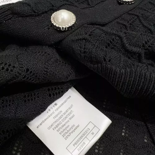 Replica Chanel Tracksuits Short Sleeved For Women #1318312 $80.00 USD for Wholesale
