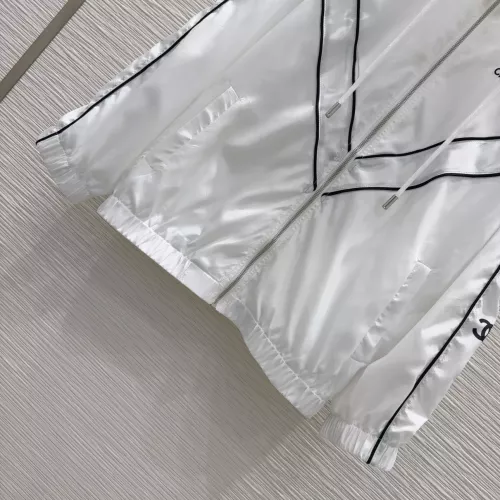Replica Chanel Tracksuits Long Sleeved For Women #1318314 $92.00 USD for Wholesale