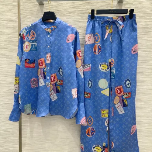 Louis Vuitton LV Tracksuits Long Sleeved For Women #1318331 $82.00 USD, Wholesale Replica Louis Vuitton LV Tracksuits