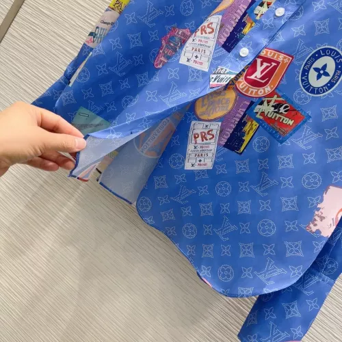 Replica Louis Vuitton LV Tracksuits Long Sleeved For Women #1318331 $82.00 USD for Wholesale