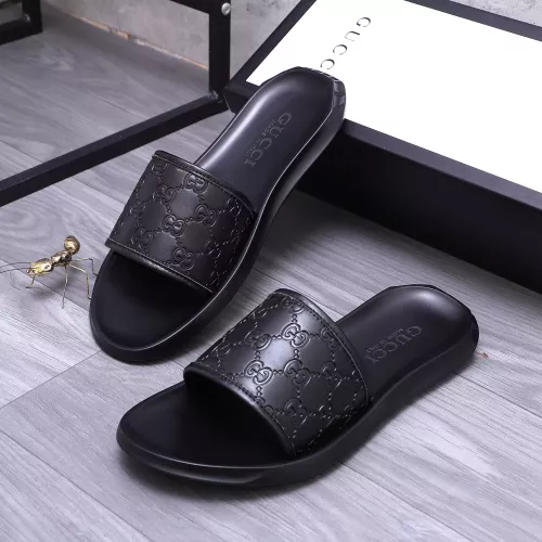 Gucci Slippers For Men #1318422