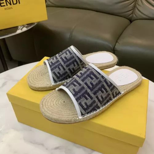 Fendi Slippers For Men #1318489