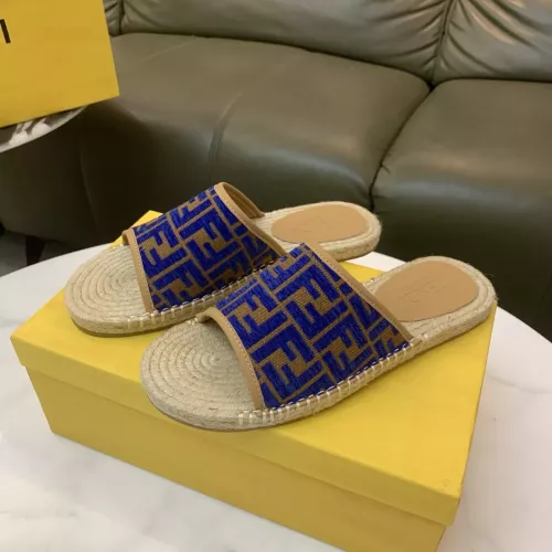 Fendi Slippers For Men #1318495