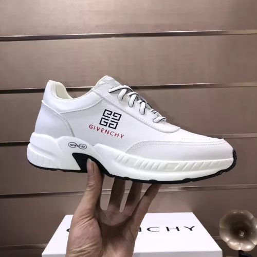 Replica Givenchy Casual Shoes For Men #1318528 $115.00 USD for Wholesale