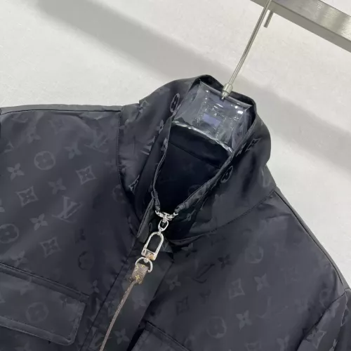 Replica Louis Vuitton LV Dresses Short Sleeved For Women #1318540 $122.00 USD for Wholesale