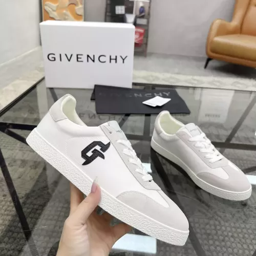 Replica Givenchy Casual Shoes For Men #1318542 $72.00 USD for Wholesale