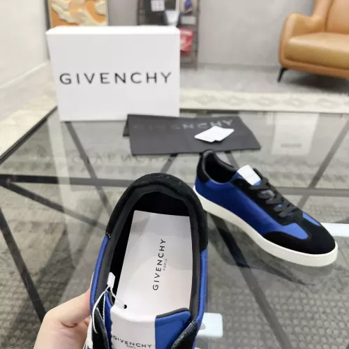 Replica Givenchy Casual Shoes For Men #1318546 $72.00 USD for Wholesale