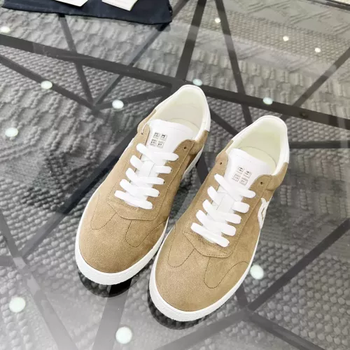 Replica Givenchy Casual Shoes For Men #1318551 $72.00 USD for Wholesale