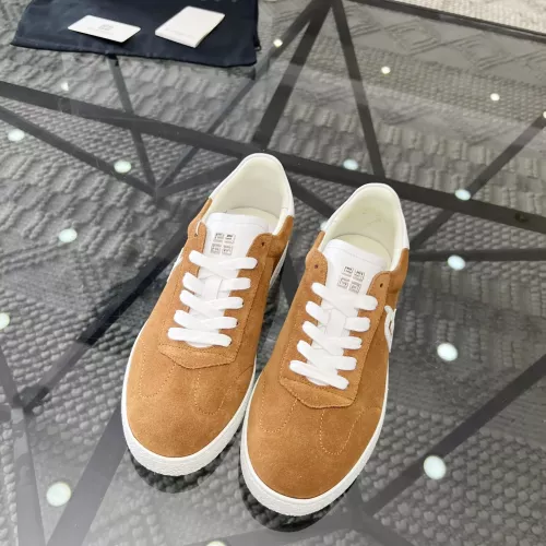 Replica Givenchy Casual Shoes For Men #1318552 $72.00 USD for Wholesale