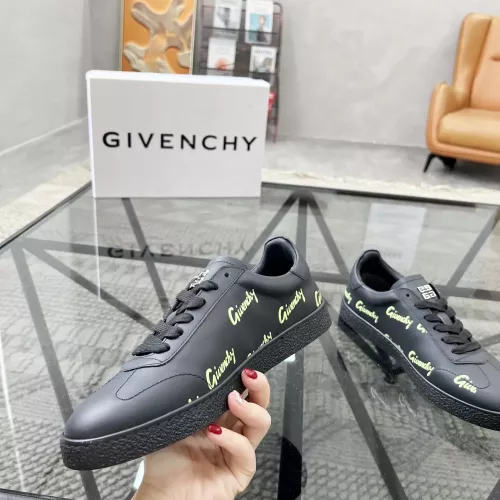 Replica Givenchy Casual Shoes For Men #1318557 $76.00 USD for Wholesale