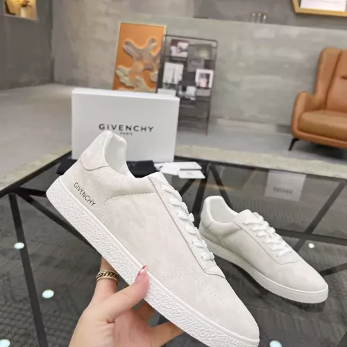 Replica Givenchy Casual Shoes For Men #1318559 $72.00 USD for Wholesale