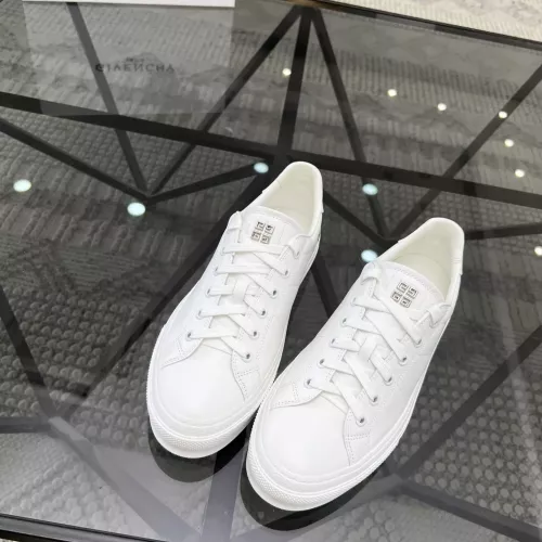 Replica Givenchy Casual Shoes For Men #1318569 $76.00 USD for Wholesale