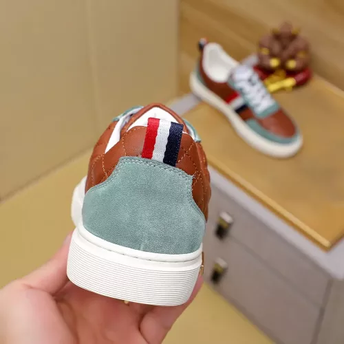 Replica Thom Browne TB Casual Shoes For Men #1318603 $72.00 USD for Wholesale
