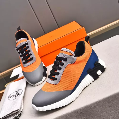 Hermes Casual Shoes For Men #1318632