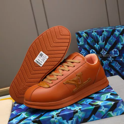 Replica Louis Vuitton Casual Shoes For Men #1318643 $96.00 USD for Wholesale