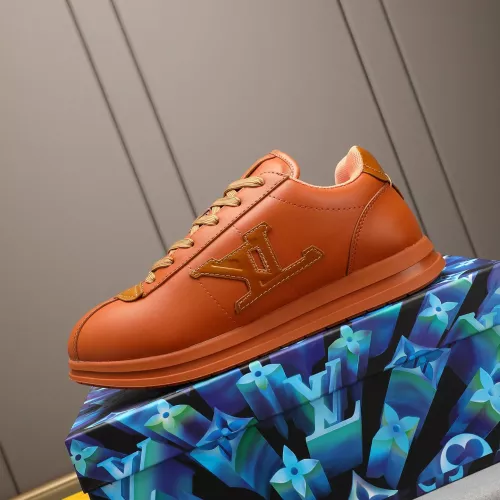 Replica Louis Vuitton Casual Shoes For Men #1318643 $96.00 USD for Wholesale