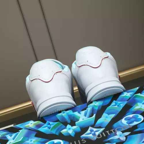 Replica Louis Vuitton Casual Shoes For Men #1318647 $96.00 USD for Wholesale