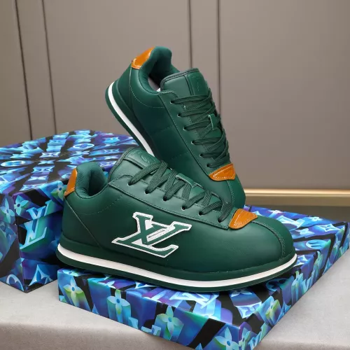 Replica Louis Vuitton Casual Shoes For Men #1318650 $96.00 USD for Wholesale