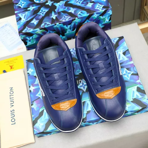 Replica Louis Vuitton Casual Shoes For Men #1318651 $96.00 USD for Wholesale