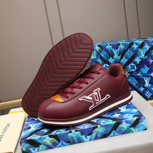 Replica Louis Vuitton Casual Shoes For Men #1318652 $96.00 USD for Wholesale