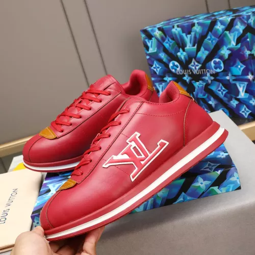 Replica Louis Vuitton Casual Shoes For Men #1318653 $96.00 USD for Wholesale