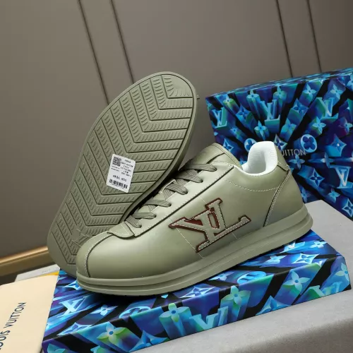 Replica Louis Vuitton Casual Shoes For Men #1318654 $96.00 USD for Wholesale
