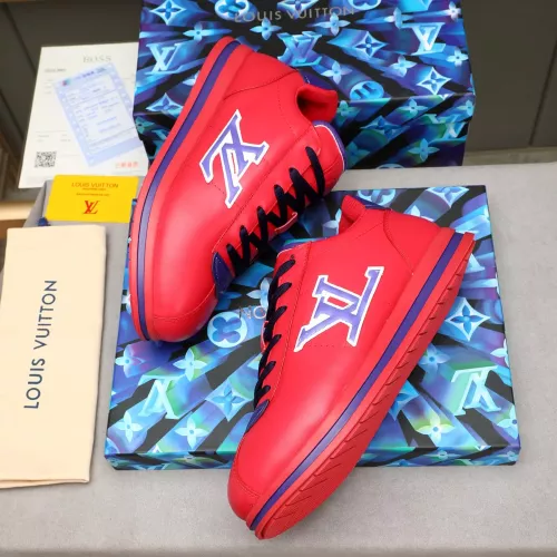 Replica Louis Vuitton Casual Shoes For Men #1318657 $96.00 USD for Wholesale