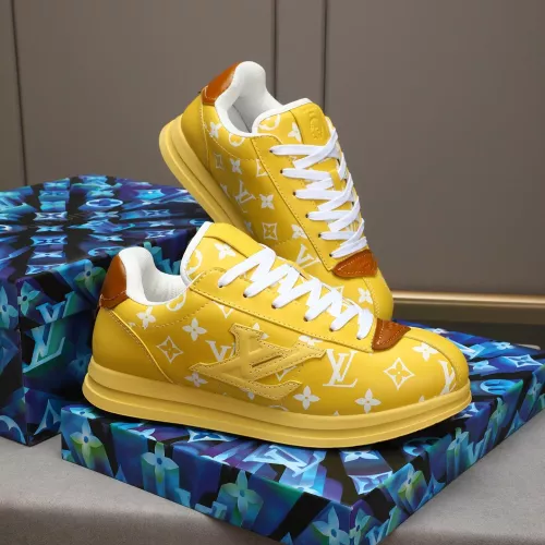 Replica Louis Vuitton Casual Shoes For Men #1318659 $96.00 USD for Wholesale