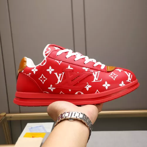 Replica Louis Vuitton Casual Shoes For Men #1318661 $96.00 USD for Wholesale