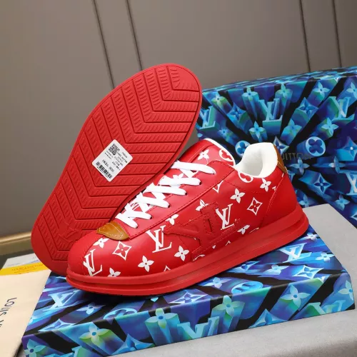 Replica Louis Vuitton Casual Shoes For Men #1318661 $96.00 USD for Wholesale