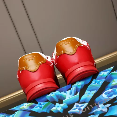 Replica Louis Vuitton Casual Shoes For Men #1318661 $96.00 USD for Wholesale