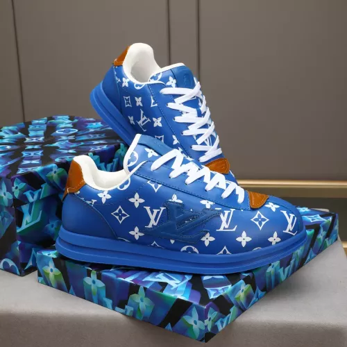 Replica Louis Vuitton Casual Shoes For Men #1318663 $96.00 USD for Wholesale
