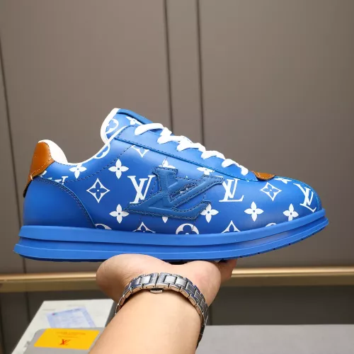 Replica Louis Vuitton Casual Shoes For Men #1318663 $96.00 USD for Wholesale