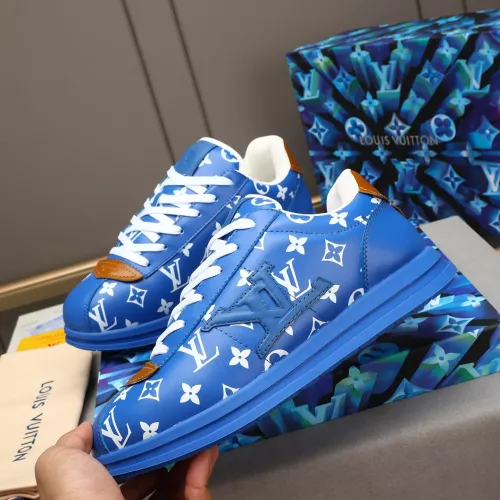 Replica Louis Vuitton Casual Shoes For Men #1318663 $96.00 USD for Wholesale