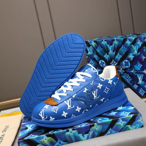 Replica Louis Vuitton Casual Shoes For Men #1318663 $96.00 USD for Wholesale