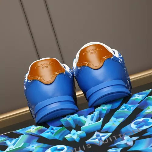 Replica Louis Vuitton Casual Shoes For Men #1318663 $96.00 USD for Wholesale