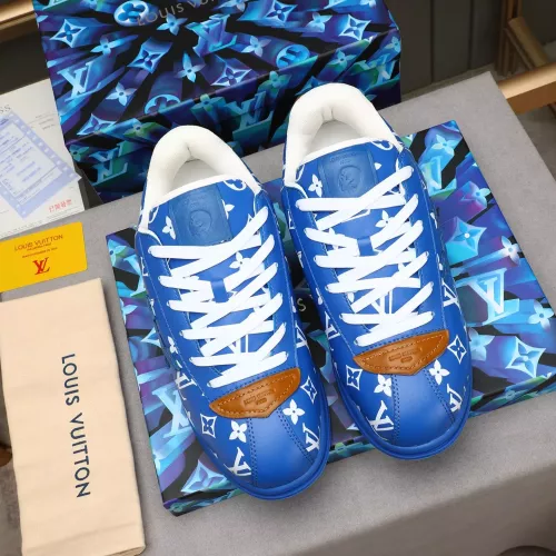Replica Louis Vuitton Casual Shoes For Men #1318663 $96.00 USD for Wholesale