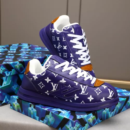 Replica Louis Vuitton Casual Shoes For Men #1318664 $96.00 USD for Wholesale
