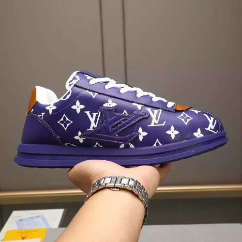 Replica Louis Vuitton Casual Shoes For Men #1318664 $96.00 USD for Wholesale